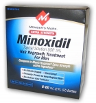 Members Mark, Minoxidil 5%, Рогейн, Миноксидил, Рогаин, Регейн, Rogane 2%