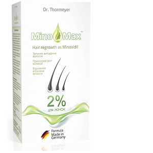 Миномакс 2%, Minomax 2%