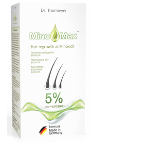 Миномакс 5%, Minomax 5%